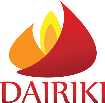 Dairiki